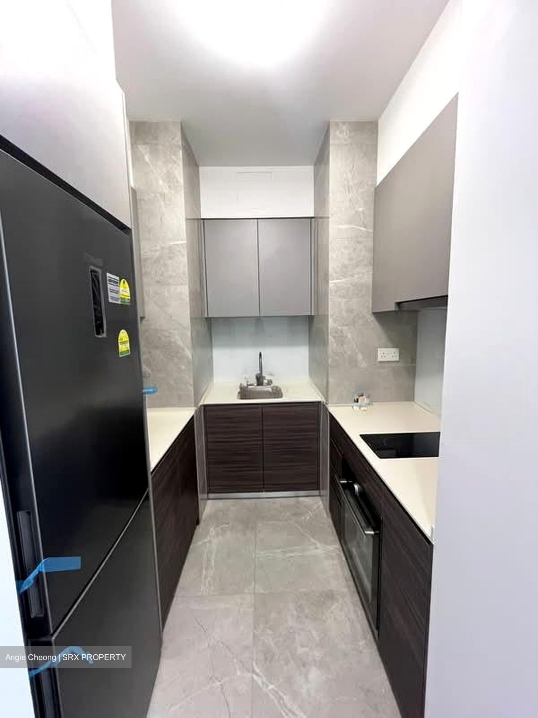 Stirling Residences (D3), Apartment #599141111